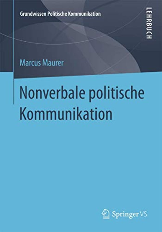 Nonverbale politische Kommunikation