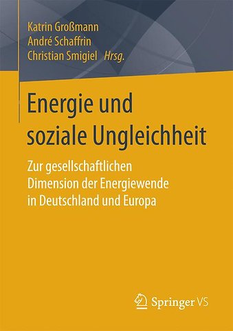 Energie und soziale Ungleichheit