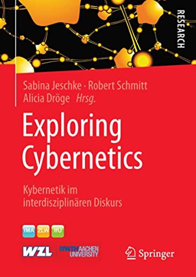Exploring Cybernetics