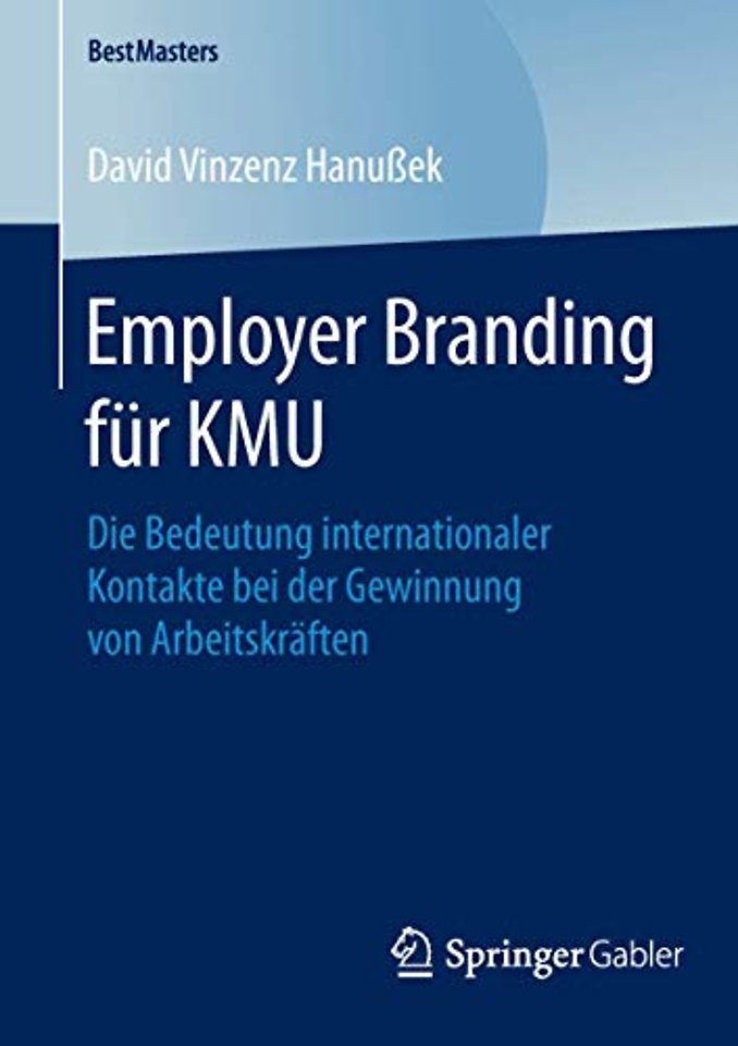 Employer Branding für KMU