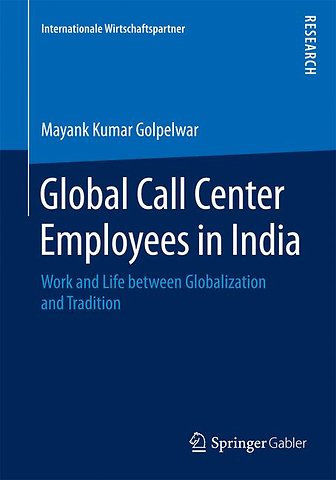 Global Call Center Employees in India