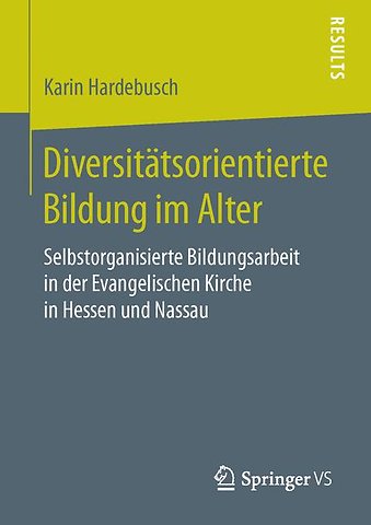 Diversitätsorientierte Bildung im Alter