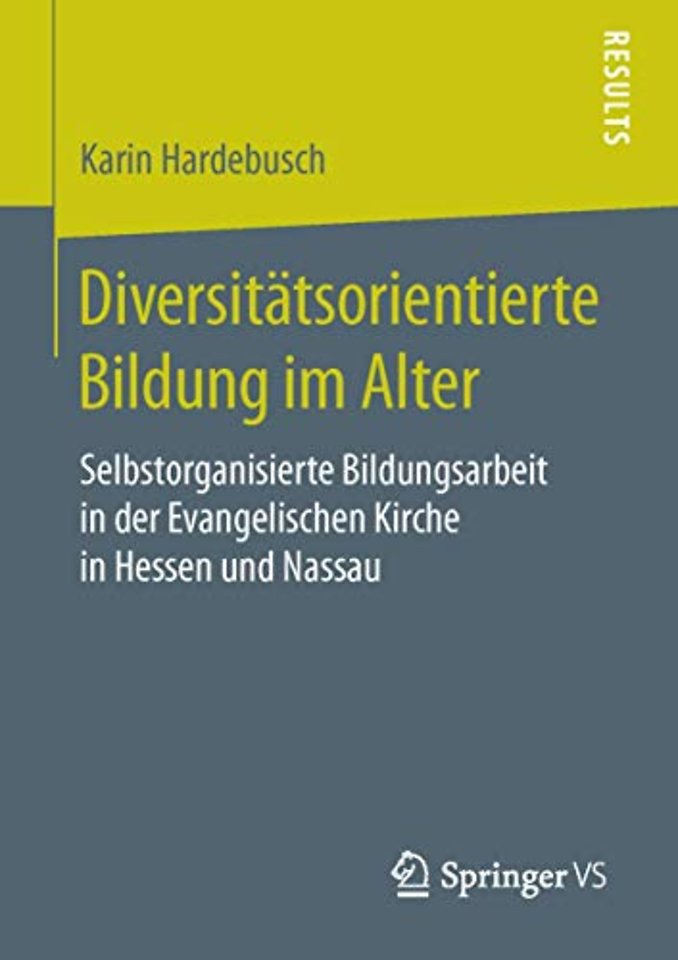 Diversitätsorientierte Bildung im Alter
