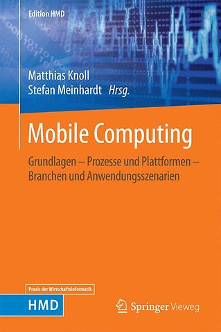 Mobile Computing