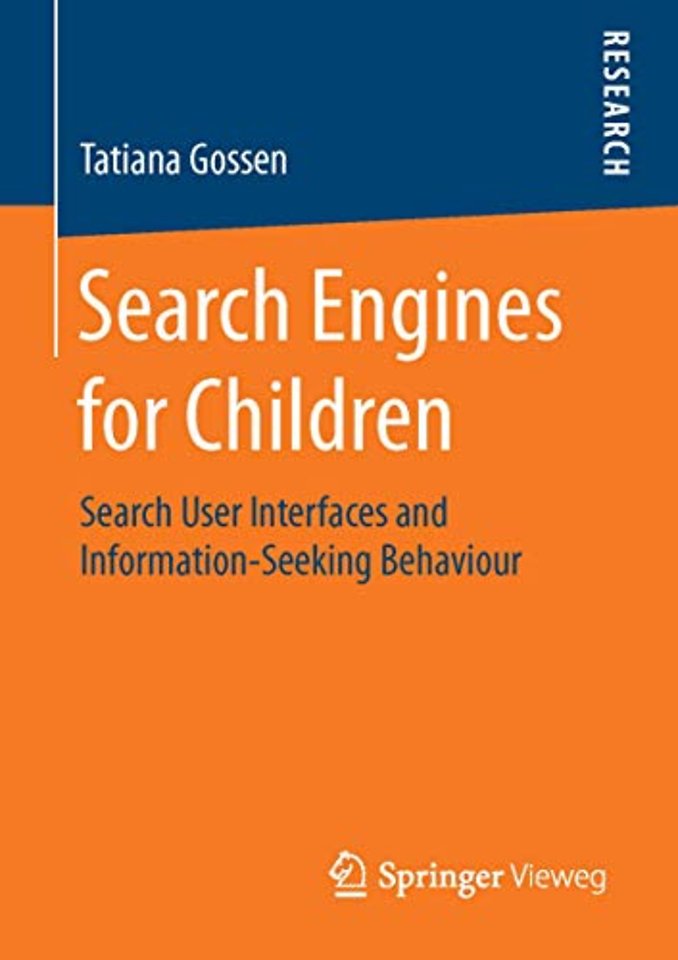 Search Engines for Children