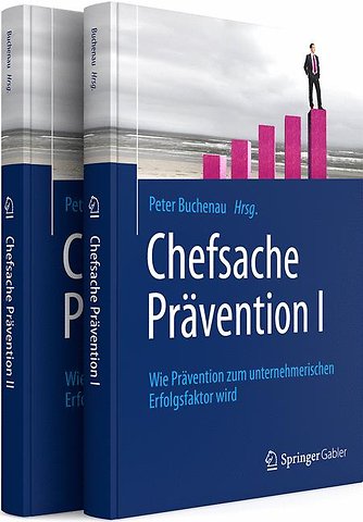 Chefsache Prävention I + II