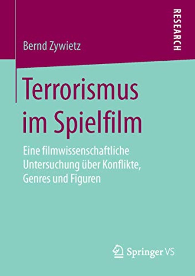Terrorismus im Spielfilm