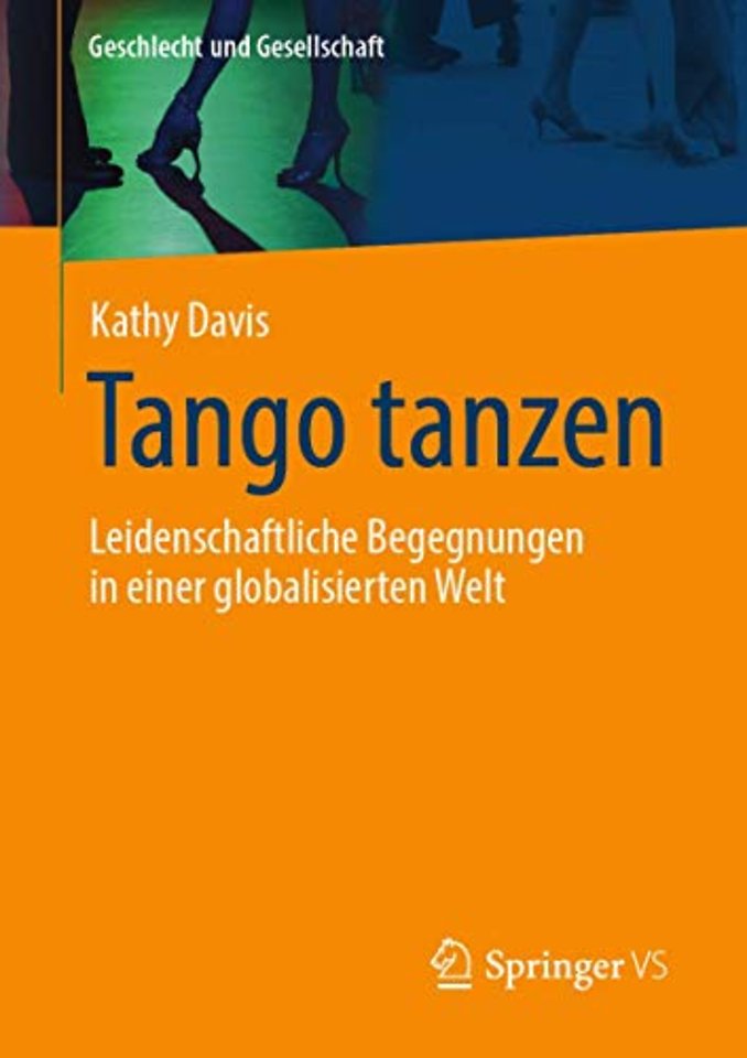 Tango tanzen