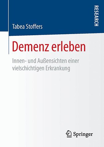 Demenz erleben