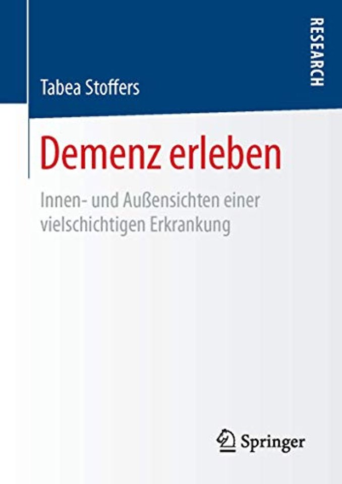 Demenz erleben