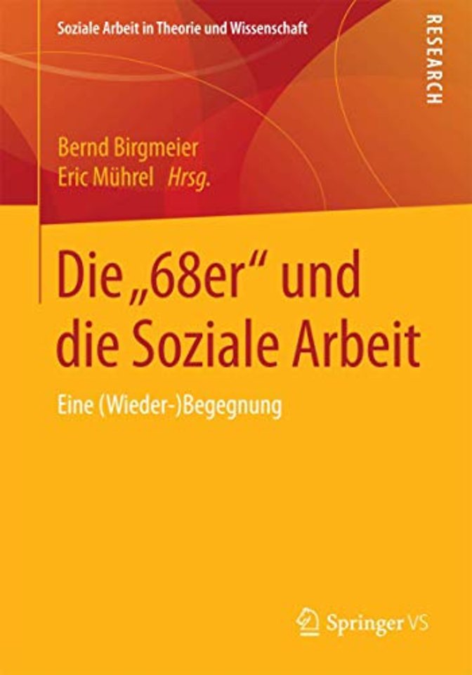 Die „68er“ und die Soziale Arbeit