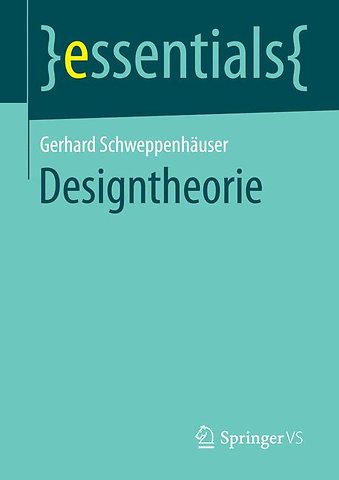 Designtheorie