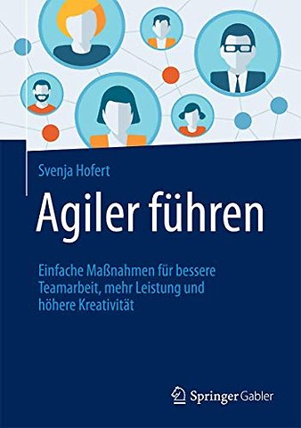 Agiler führen