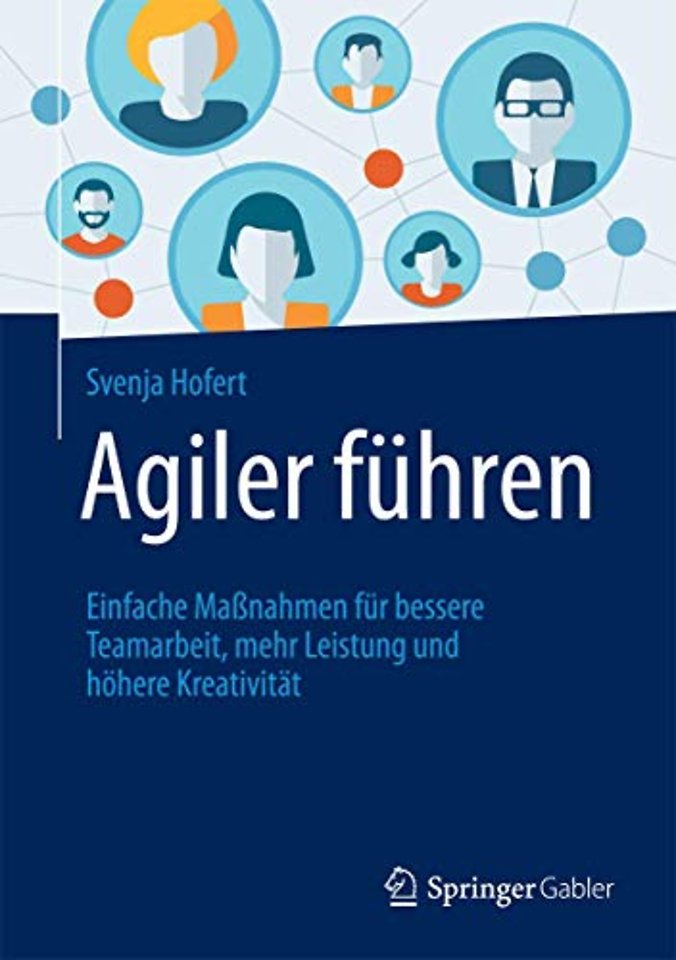 Agiler führen