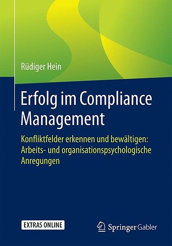 Erfolg im Compliance Management