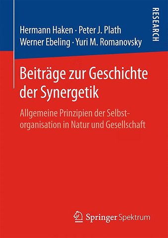 Beiträge zur Geschichte der Synergetik