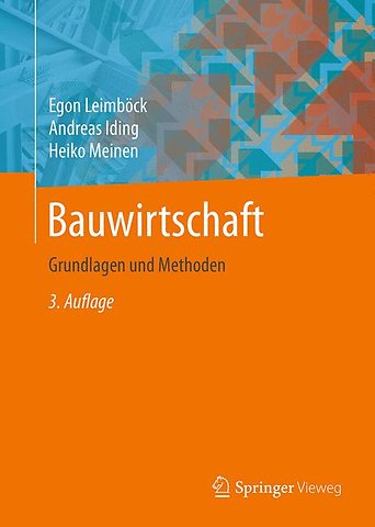 Bauwirtschaft