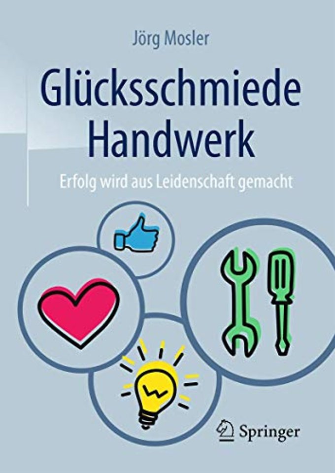 Glücksschmiede Handwerk