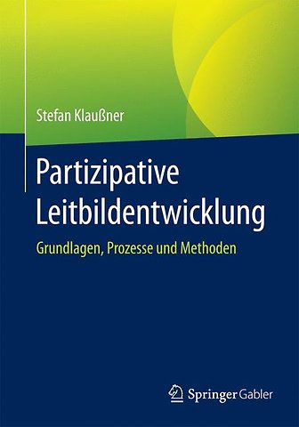 Partizipative Leitbildentwicklung