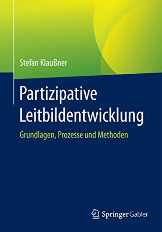 Partizipative Leitbildentwicklung