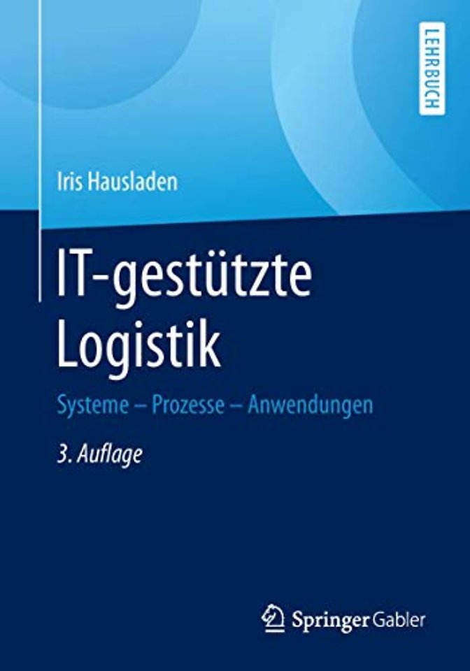 IT-gestützte Logistik