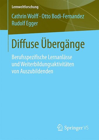 Diffuse Übergänge