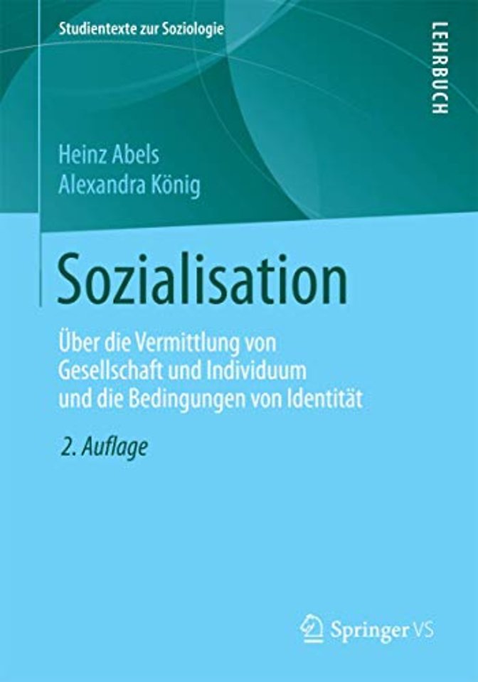 Sozialisation