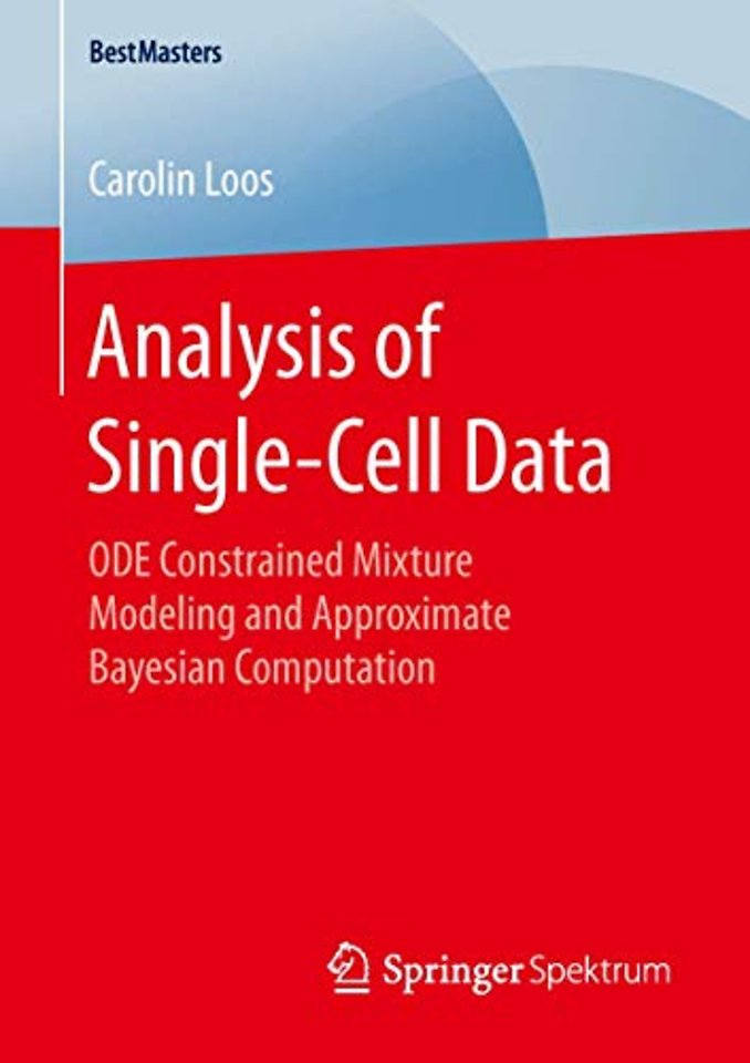 Analysis of Single-Cell Data