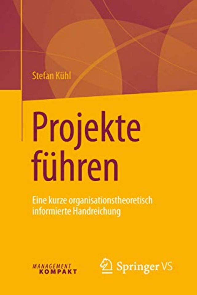 Projekte führen