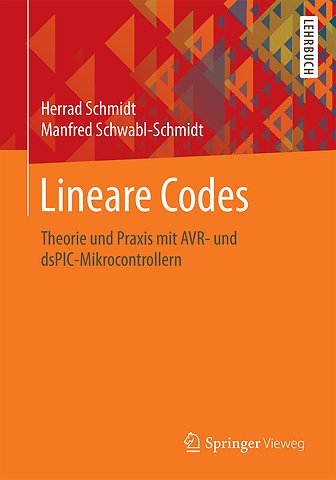 Lineare Codes