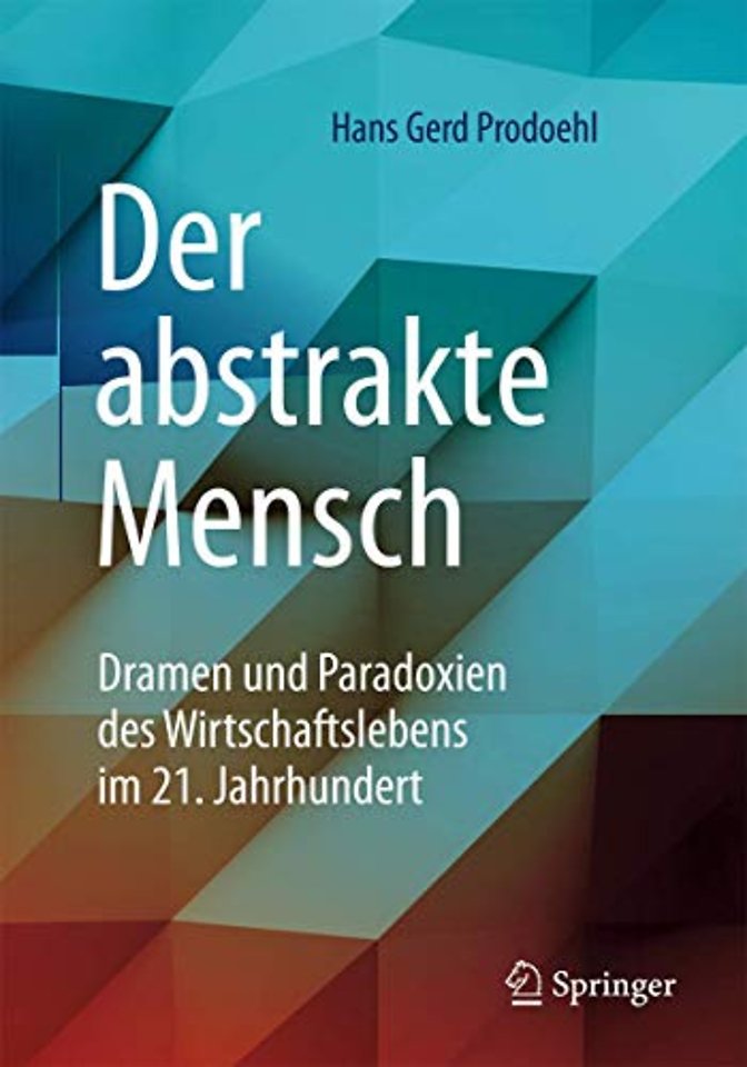 Der abstrakte Mensch