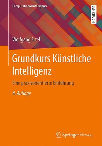 Grundkurs Künstliche Intelligenz