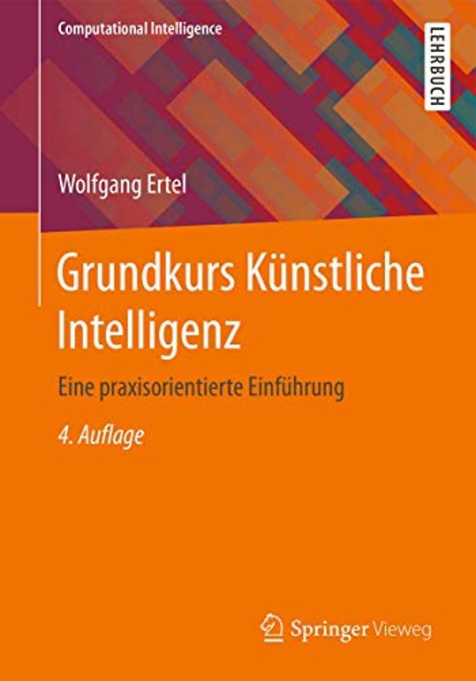 Grundkurs Künstliche Intelligenz