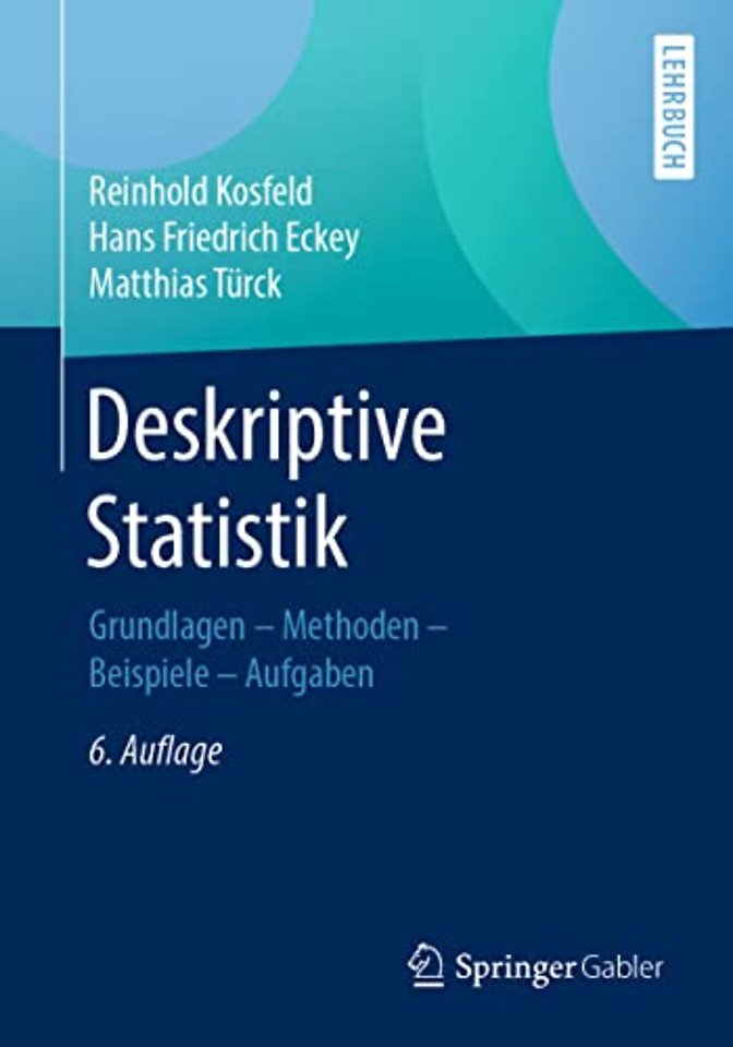 Deskriptive Statistik