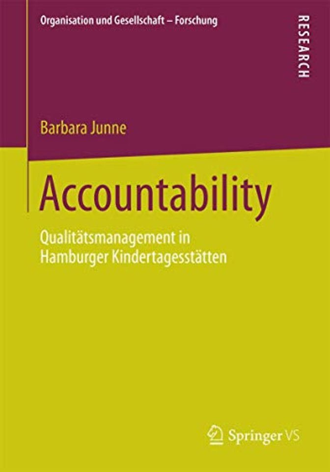 Accountability