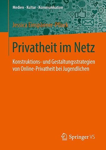 Privatheit im Netz