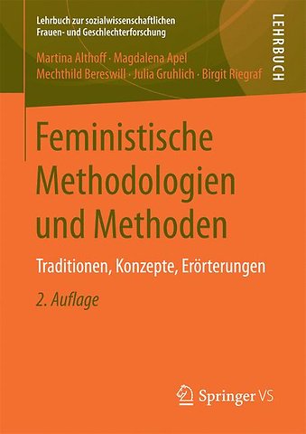 Feministische Methodologien und Methoden
