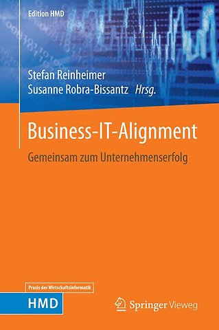 Business-IT-Alignment