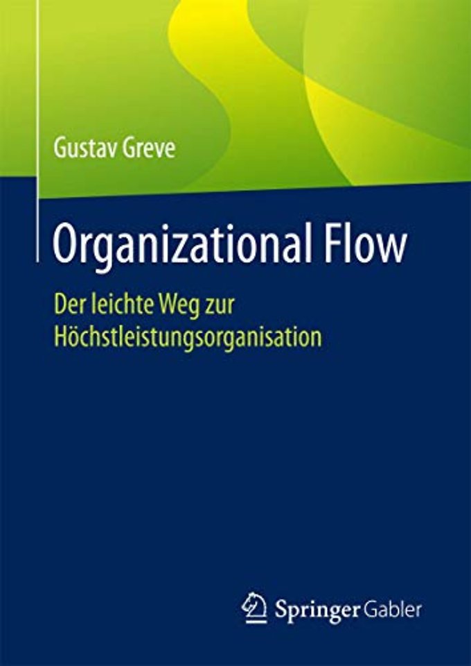 Organizational Flow