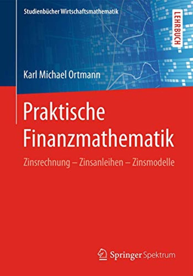 Praktische Finanzmathematik