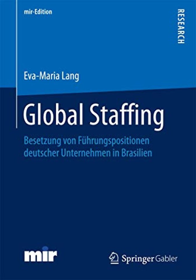 Global Staffing