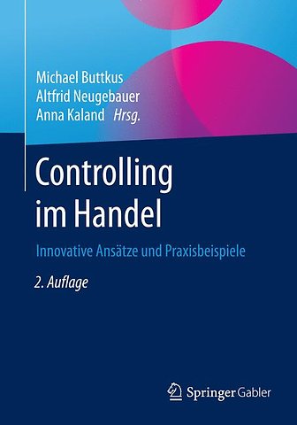 Controlling im Handel