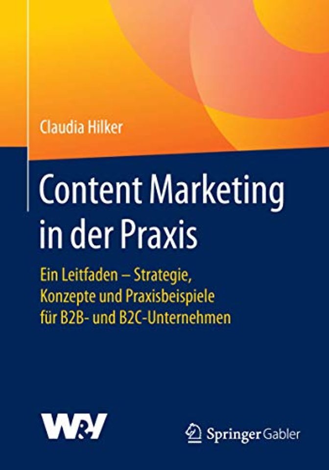 Content Marketing in der Praxis