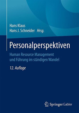 Personalperspektiven