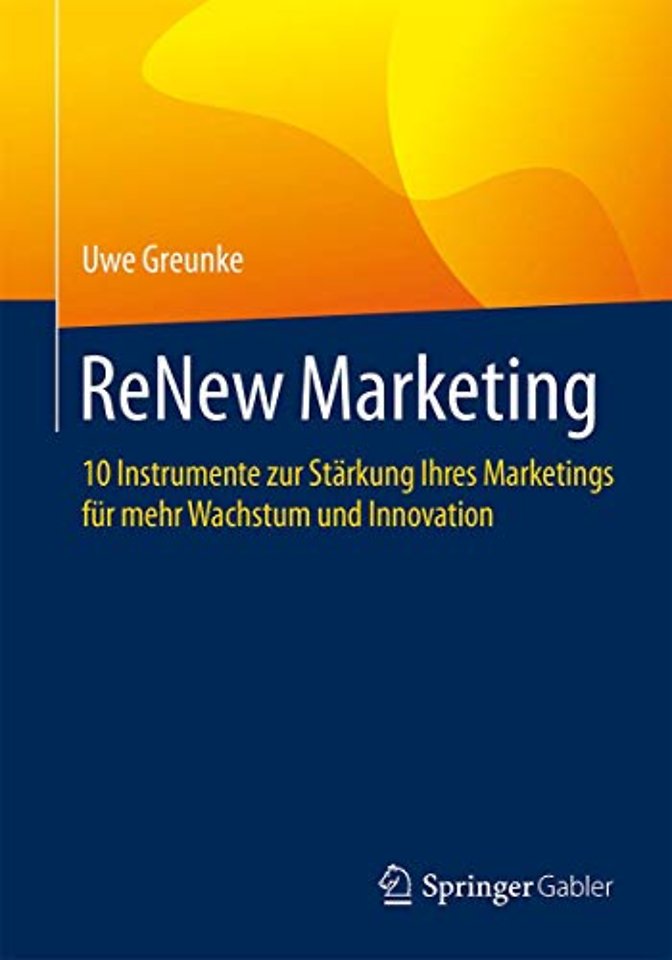 ReNew Marketing