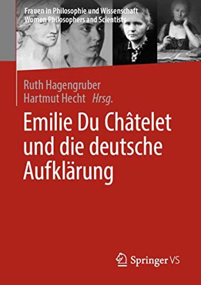 Emilie Du Châtelet und die deutsche Aufklärung