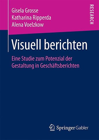 Visuell berichten