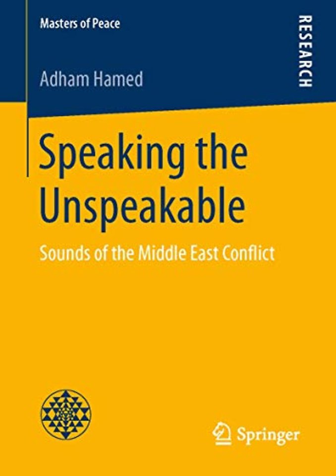 Speaking the Unspeakable