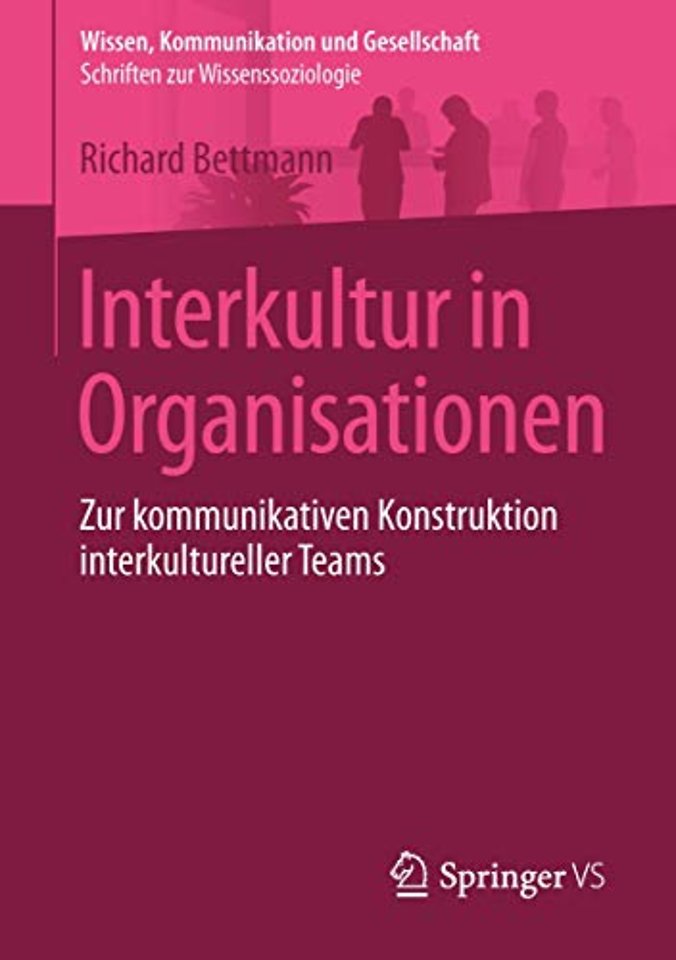 Interkultur in Organisationen