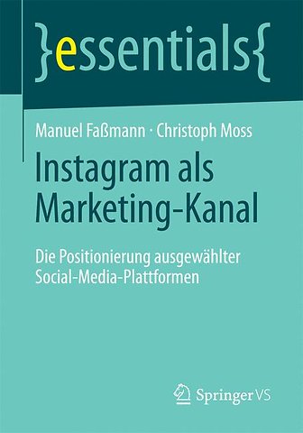 Instagram als Marketing-Kanal